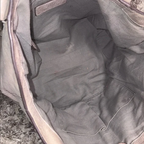 Frye  Leather Tote Bag - Picture 6 of 16